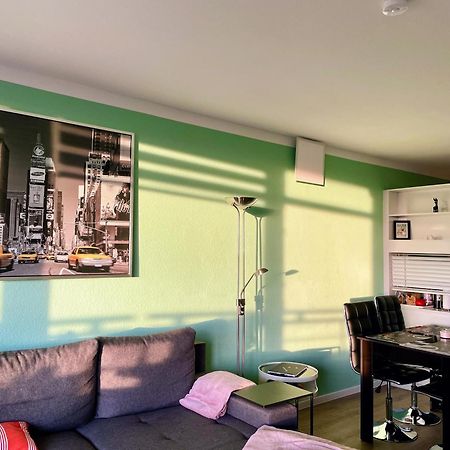 Apartment Ky481 Im Panoramic Hohegeiß المظهر الخارجي الصورة