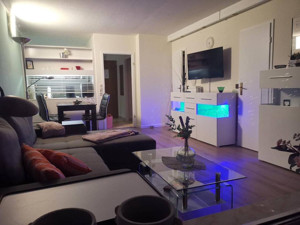 Apartment Ky481 Im Panoramic Hohegeiß المظهر الخارجي الصورة