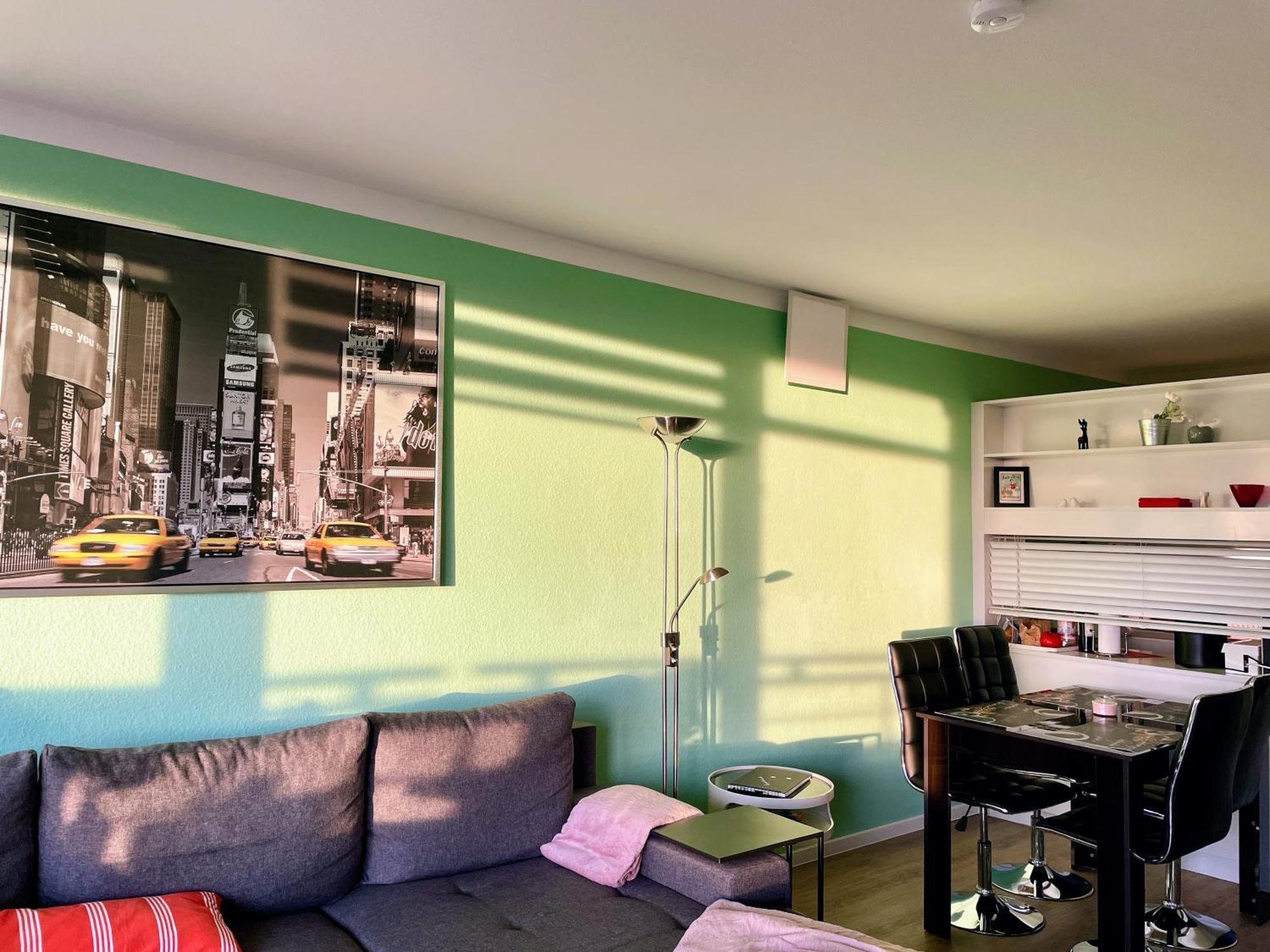 Apartment Ky481 Im Panoramic Hohegeiß المظهر الخارجي الصورة